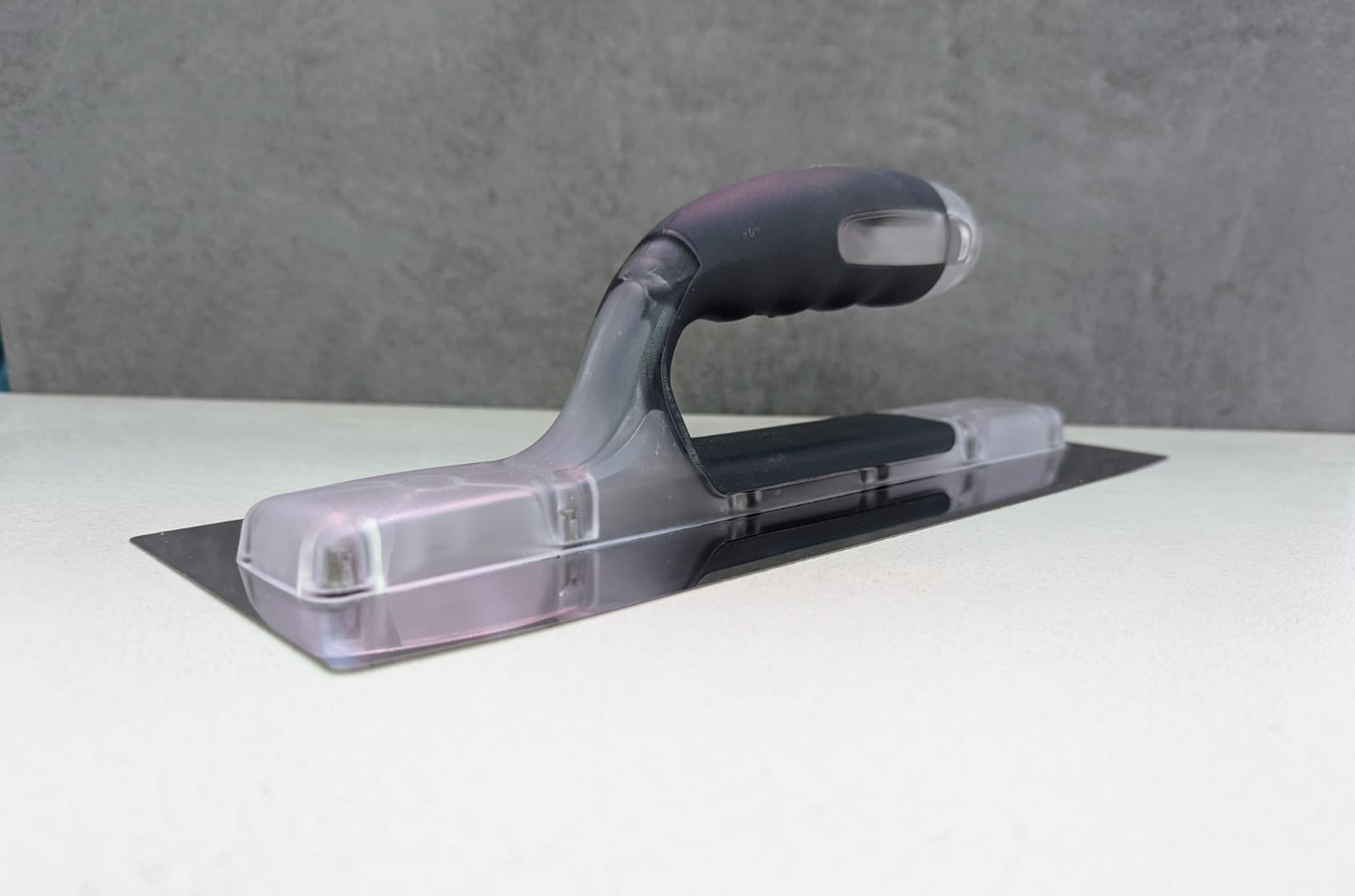 BI-FLEX Smoothing Trowel - 30 x 11 cm - 30 x 11 cm