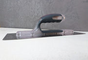 BI-FLEX Smoothing Trowel - 35 x 11 cm - 35 x 11 cm