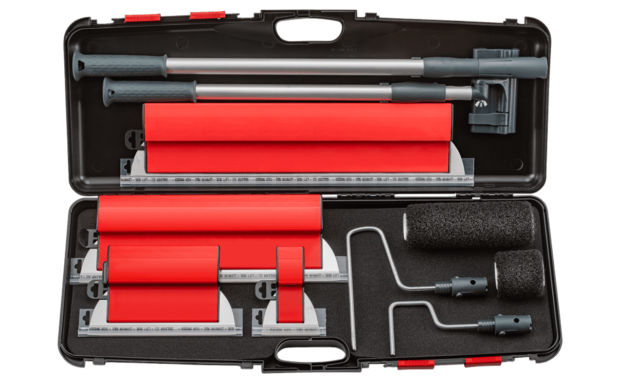 Parfaitliss roller smoothing kit -