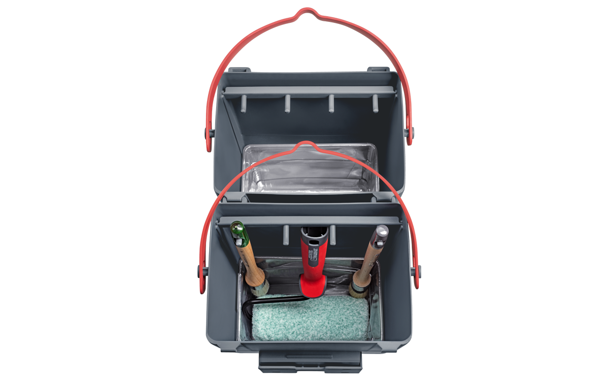 Parfaitbox (*perfectbox) -