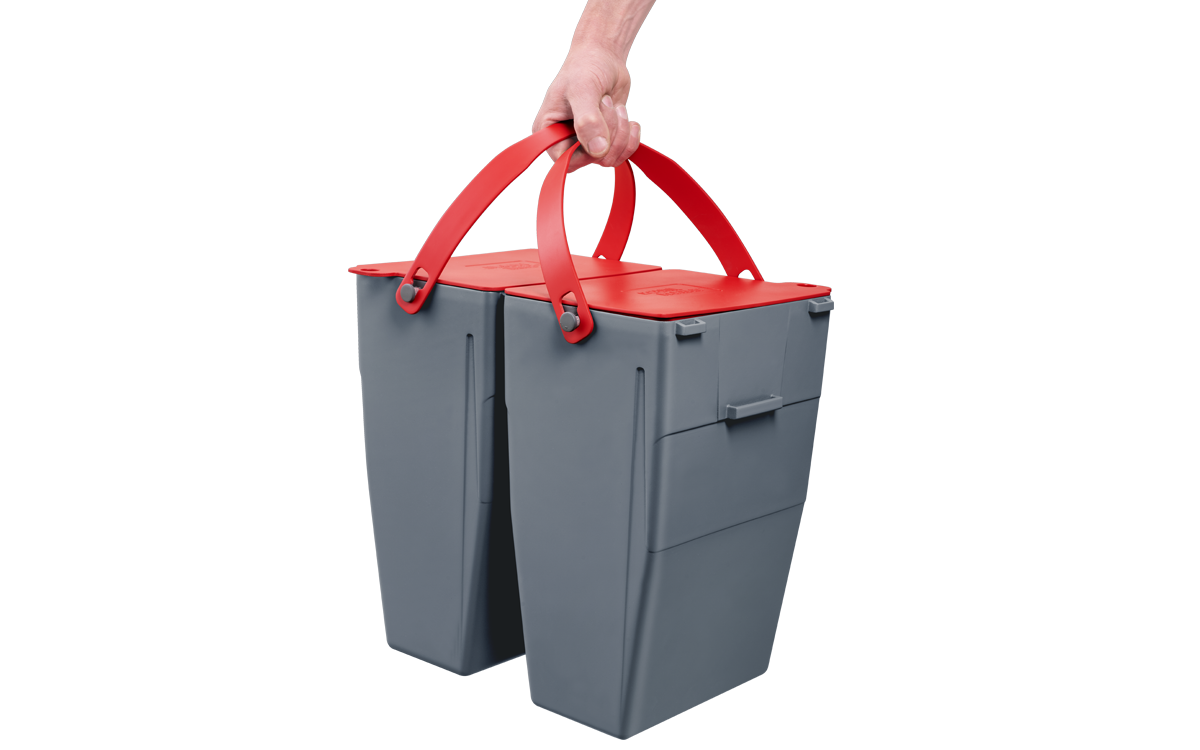 Parfaitbox (*perfectbox) -