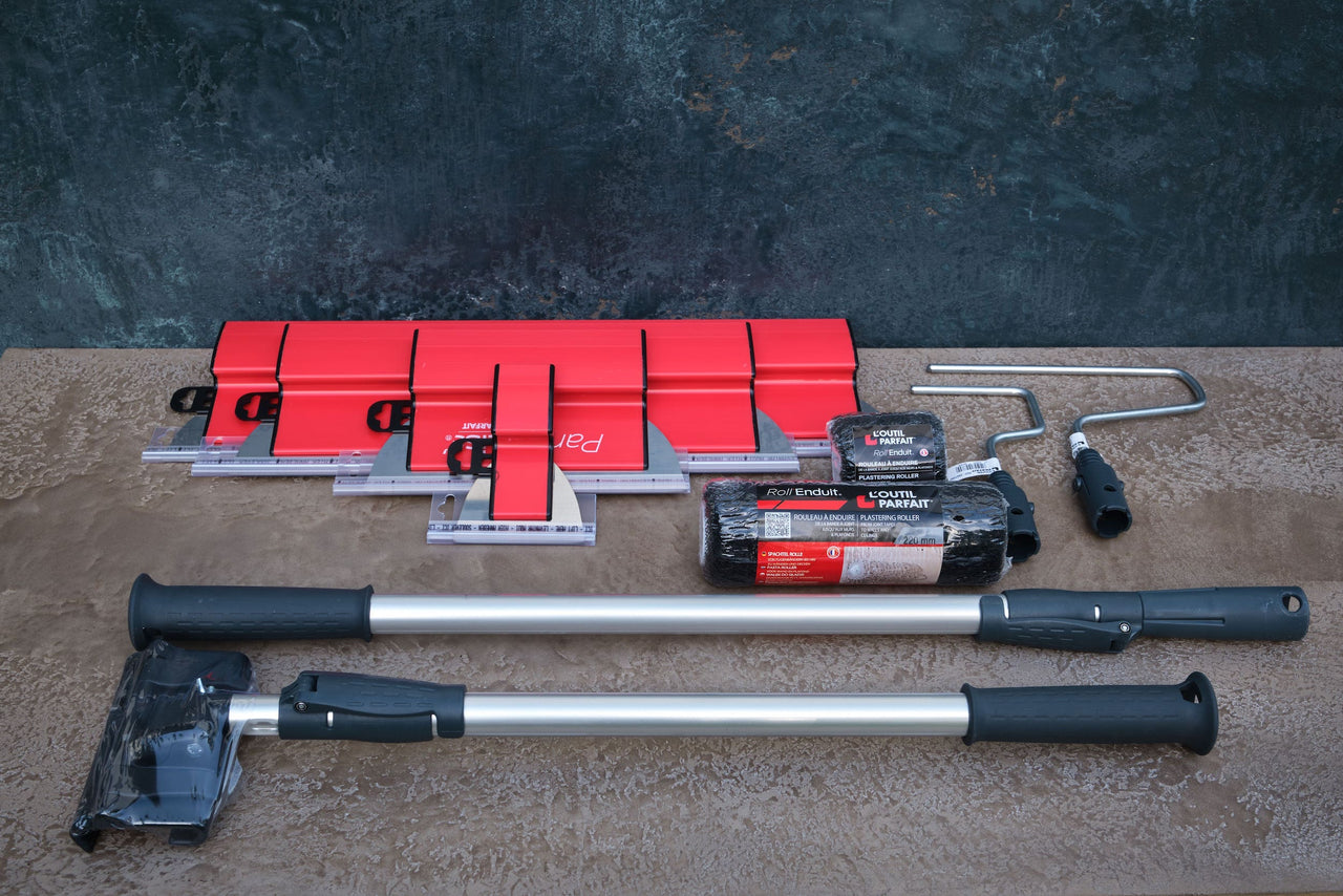 Parfaitliss roller smoothing kit -