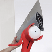 Decoliss Handle clip system -