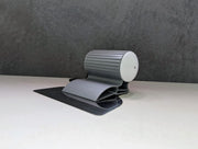 Decoliss Long & Flexible Blade - 14 cm - 14 cm