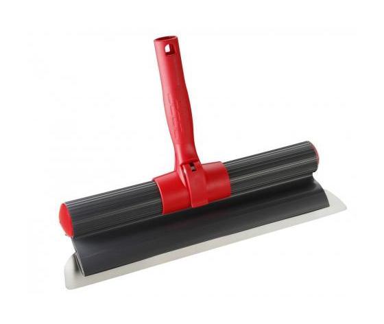 Decoliss Handle clip system -