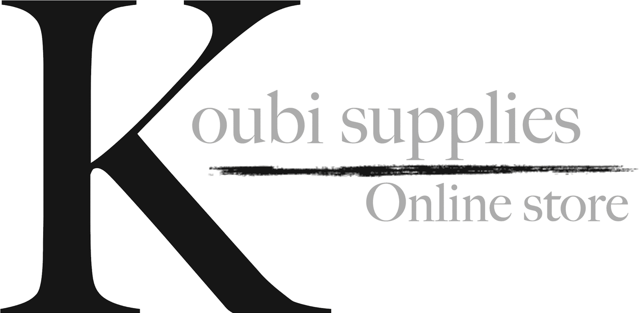 Koubi supplies