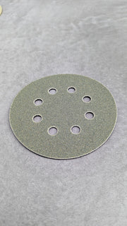 Swiflex / 8 holes Diamond disc / Diam-125 mm -