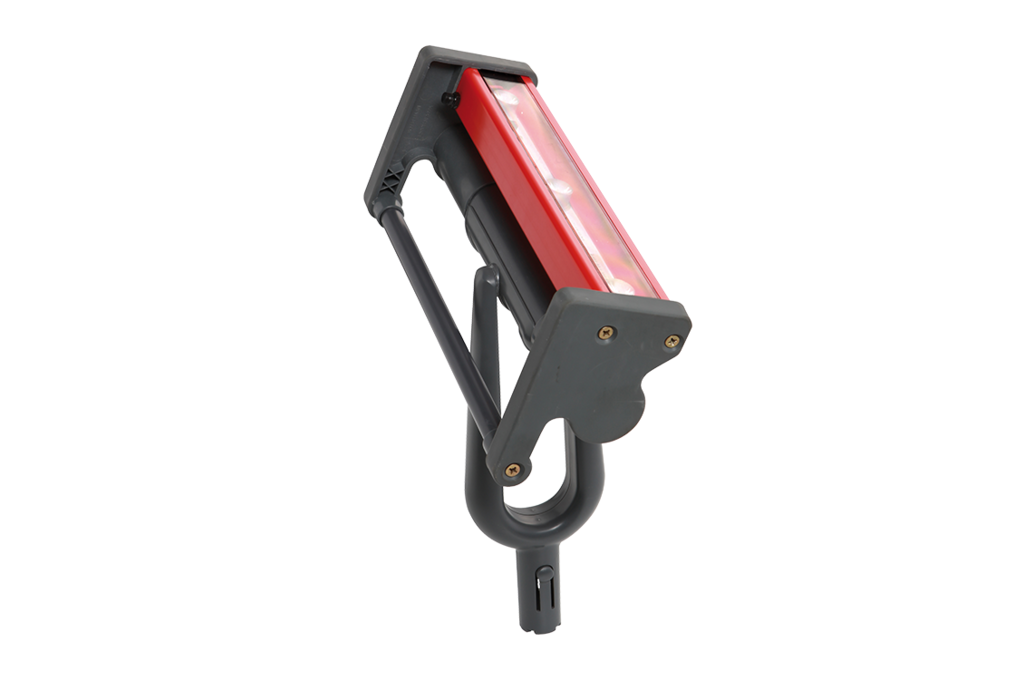 Cordless inspection light (without extension pole) -